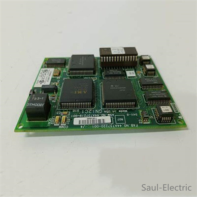 Module d'interface réseau GE IC660ELB912 Genius spécialisé dans les ventes d'automates et industriels