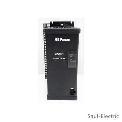 GE IC684TR000321 Modul analog Dalam stok untuk dijual