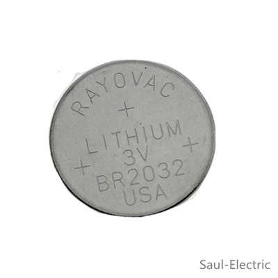 GE IC690ACC001 Echtzeituhr-Batterie Auf Lager zu verkaufen