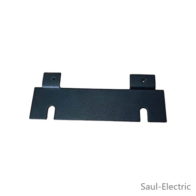 GE IC693ACC308 Rack Adapter Bracket 10 Slot In stock for sale