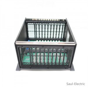 GE IC698CHS009A Rx7i I/O Rack Fast delivery time