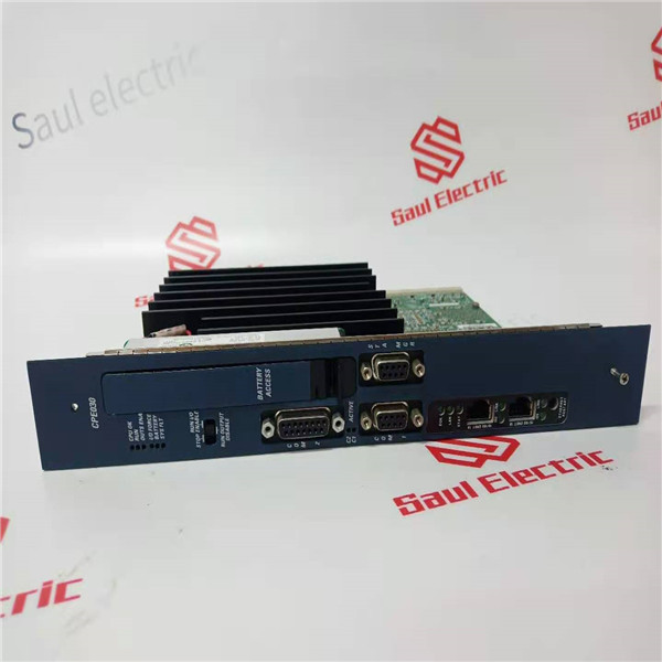 GE IC695PMM345 PACMotion Multi-Axis Motion Controller Kualiti Unggul