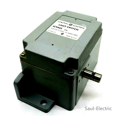GE IC9445-B200AB Limit Switch Fast delivery time
