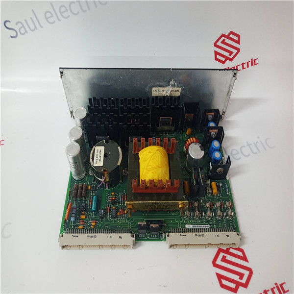 GE IS200EPSMG2A Exciter power supply for sale