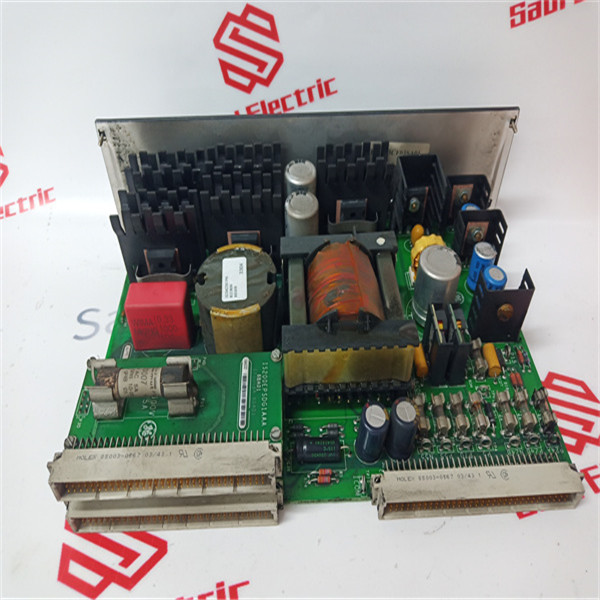 ABB PM591-ETH 1SAP150100R0270 AC500 Controller Module
