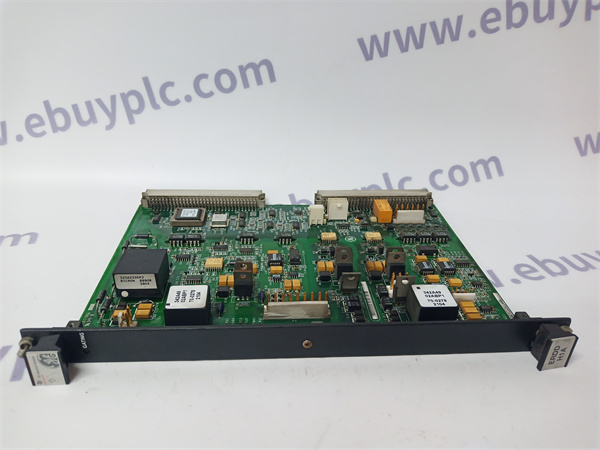 WOODWARD D9907-164 Fast Ethernet Upgrade Module