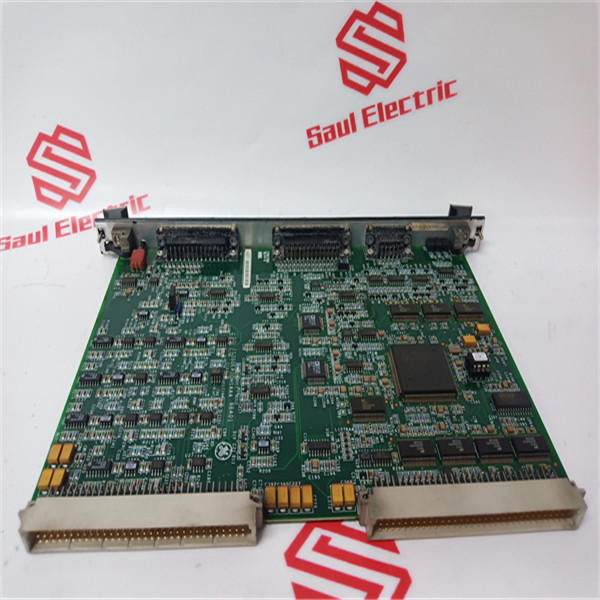 GE FANUC IC693MDL660 وحدة الإدخال التناظرية عالية الجودة