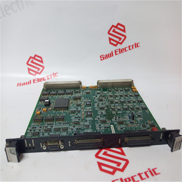 ABB 3BSE020514R1 AO801 Channel Analog Output Module