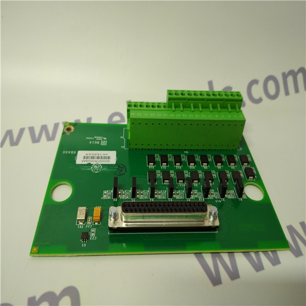 ABB PP865A 3BSE042236R2 Operator Panel
