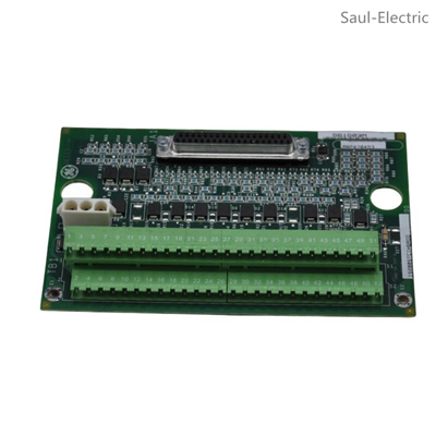 GE IS200STCIH6ADD Printed circuit boa...