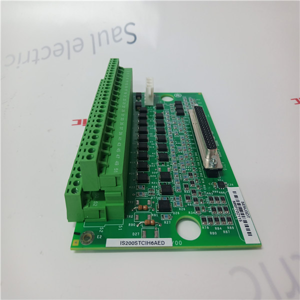 Hot Sale GE IS200VA1CH1D One Year Warranty High Quality Module 