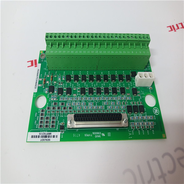 ABB DI880 3BSE028586R1 Digital Input Module