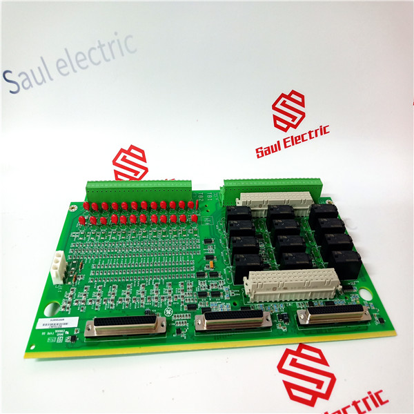 GE IC693MDL740 Series 90-30 Discrete Output I/O Module Preferential Sale