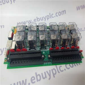 GE IS200VAICH1DAB Analog Input Board In Stock