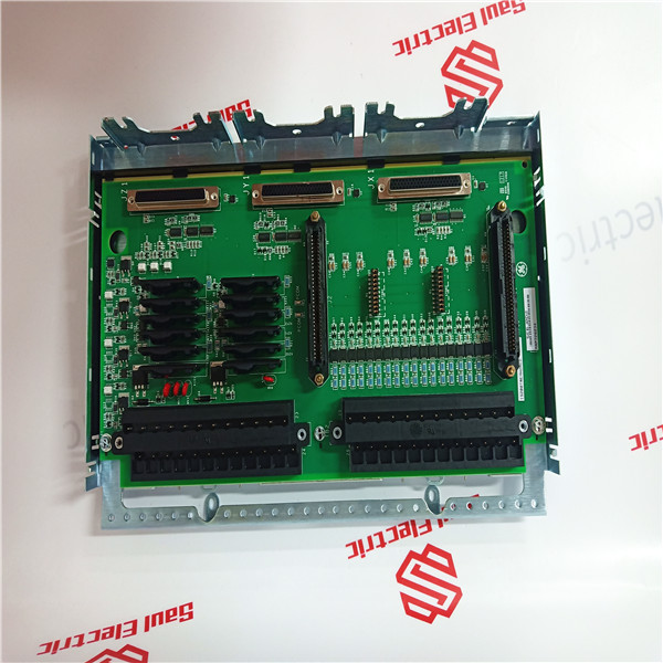 ماژول پردازنده ABB 07KR51-230VAC 1SBP260511R1001