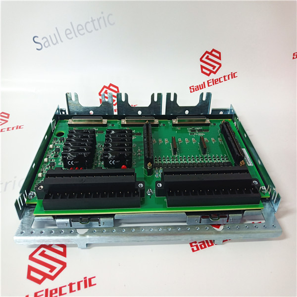 AB 1747-SCNR SLC500 ControlNet Scanner module