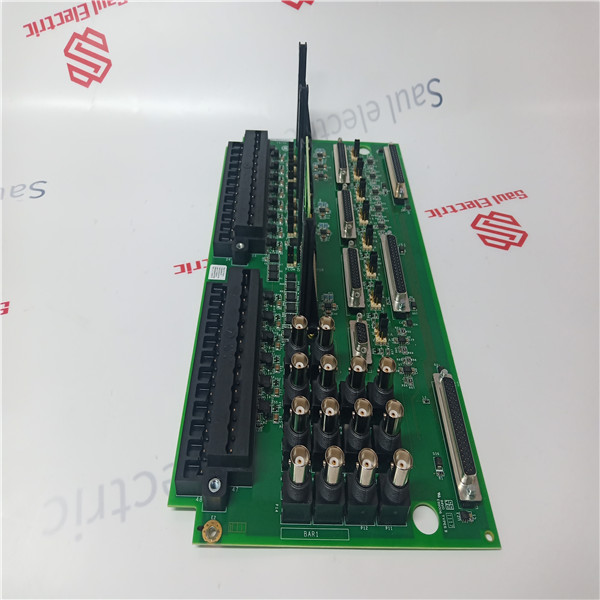 Modul I/O Analog GE IC693ALG442 untuk dijual