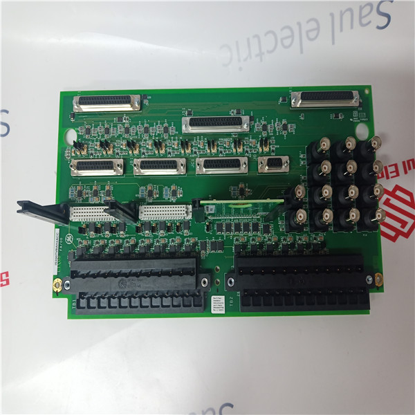 Modul input keluaran LAMBDA LZS-A1500-3