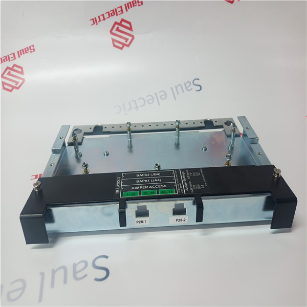 Kabel Sistem Pemacu Pengawal Robot ABB 3HAC5566-1