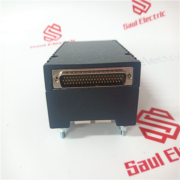EMERSON 5X00106G01 Fast-Hart-Modul mit analogem Eingang