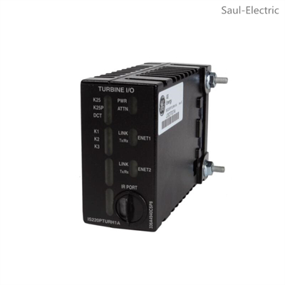 GE IS220PSCAH1A Input/Output (I/O)-Paket Schnelle Lieferzeit