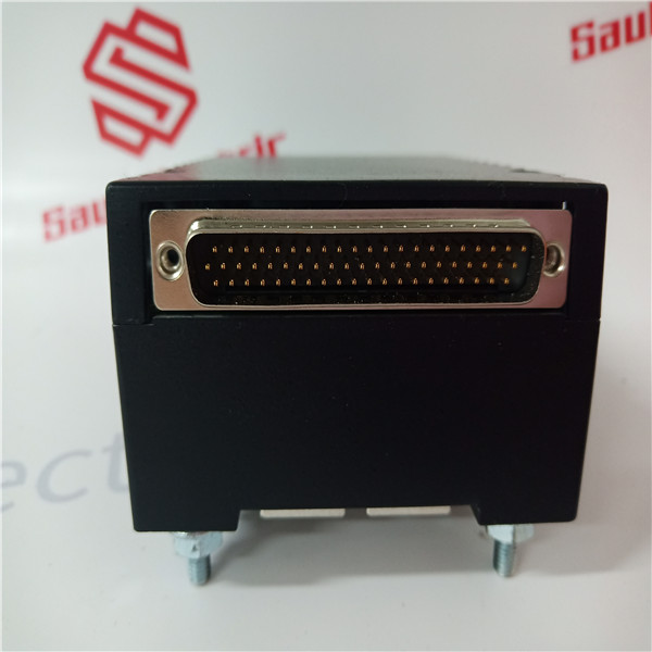 GE IC693MDL340 0.5 Amp AC Output Module 