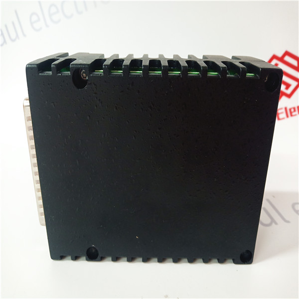 GE Fanuc IC697CMM742 Type 2 Ethernet-interface communicatiemodule