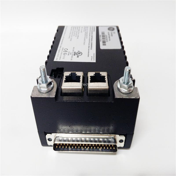 GE IS220PVIBH1A vibration terminal board Fast worldwide delivery Featured Image