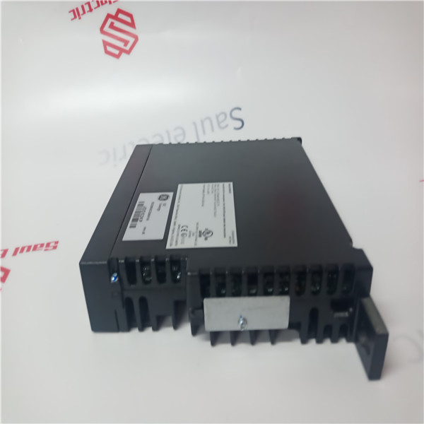وحدة Emerson 1X00030H03 PLC متوفرة في المخزون