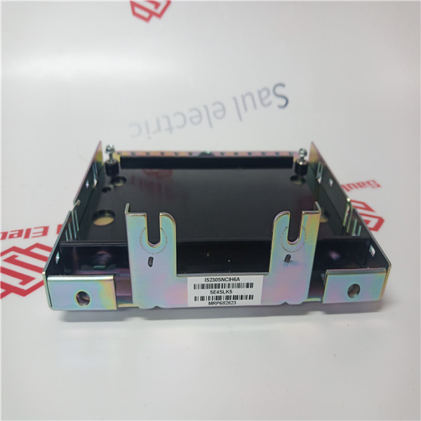 Modulo controller GE IS230SNCIH6A
