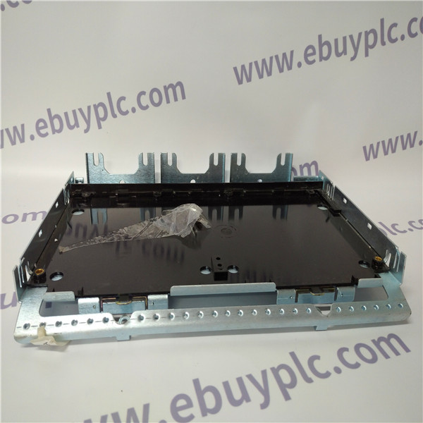 Modul Pemproses Kawalan ABB CP800 HPC800 SD Series HPC800