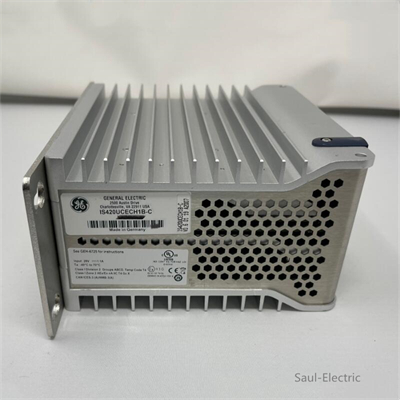 GE IS430SSUAH1A I/O Module In stock f...