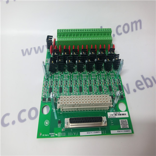 Módulos de salida analógica de precio asequible ABB GVC736CE101 a la venta