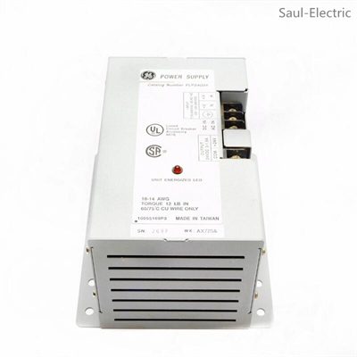 GE PLPS4G01 24VDC switchgear power supply Fast delivery time