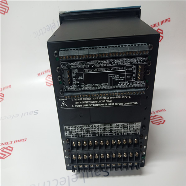 Módulo controlador nano GE IC200NDR010 VersaMax
