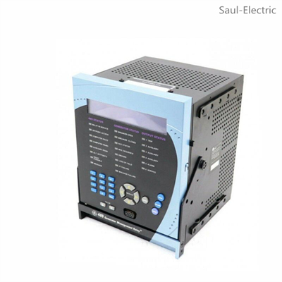 GE SR489-P5-LO-A20-E Generator manage...
