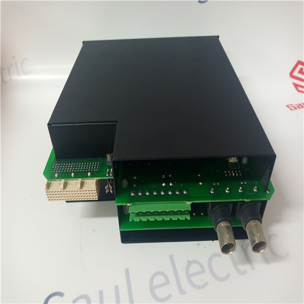 EMERSON KJ2201X1-BA1 SLS1508 Smart Logic Solver
