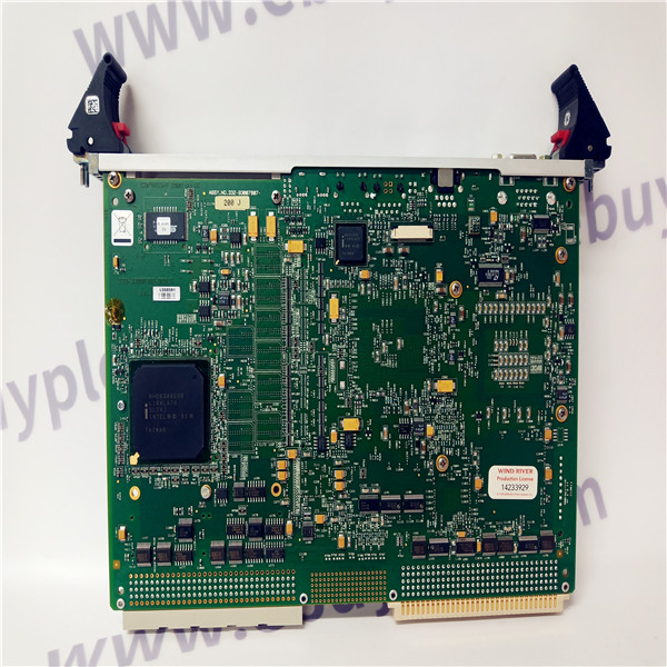 VME-7807RC-410001 2 GE NEW IN STOCK
