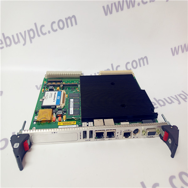 VME-7807RC-410001 3 GE NEW IN STOCK