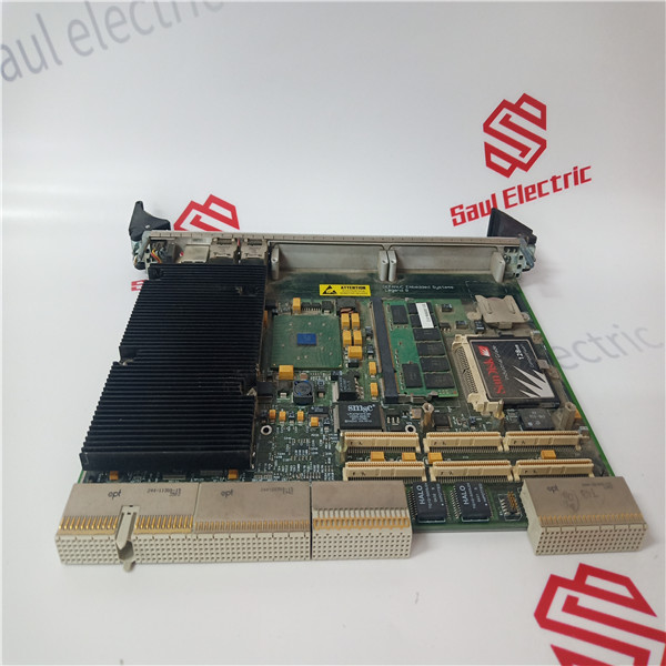 GE VMICPCI-7806 PLC modülü Ge modülü