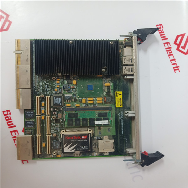 AB 1756-1T6I2 ControlLogix 6 Point In...
