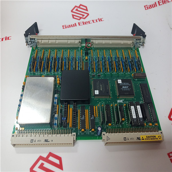 KUKA DSE-IBS 3.02 Proses Sistemi PLC Modülü