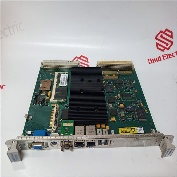 हनीवेल FC-SAI-1620M V1.4 सुरक्षित एनालॉग इनपुट कार्ड