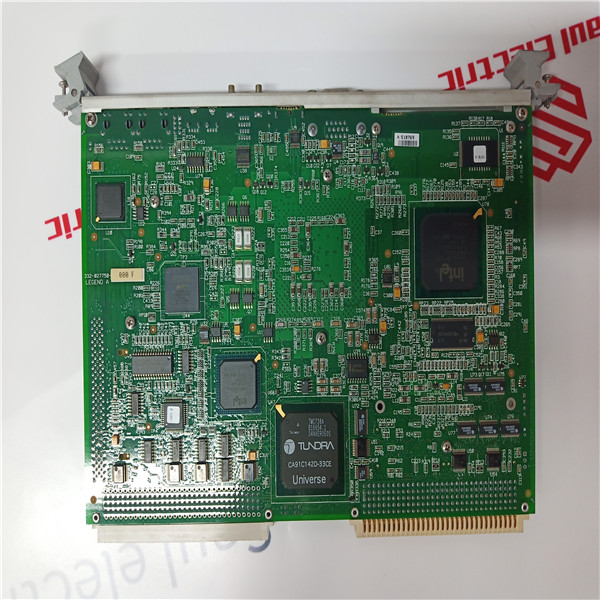 GE IC200MDL742 VersaMax Discrete Output Module In Stock