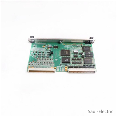 GE VTCC-H1C Thermocouple Input Board ...