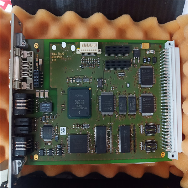 Placa de circuito PCB GE 531X305NTBAPG1 en stock