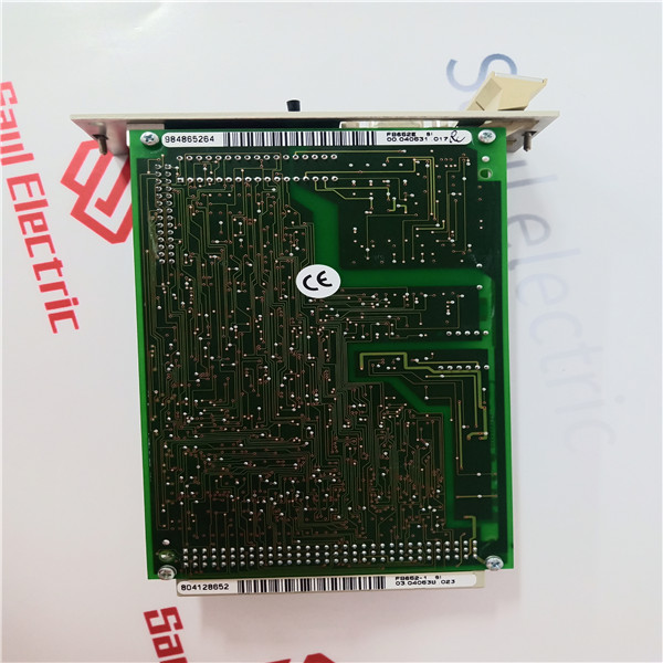 GE IC693MDL742 Series 90-30 Output Mo...