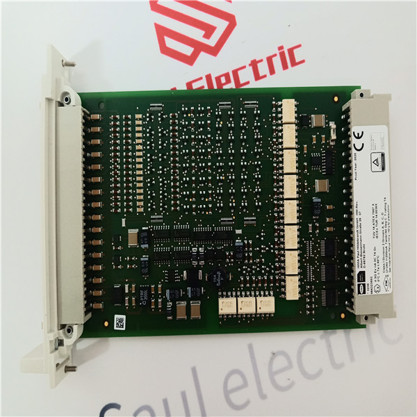 GE IC697ALG320 Modul Output Analog Tingkat Tinggi