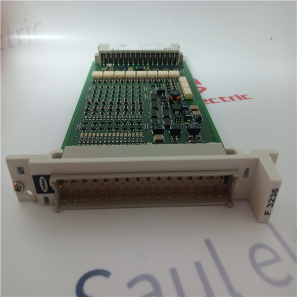 EPRO 9500-00009 USE815S DCS PLC इनपुट आउटपुट मॉड्यूल