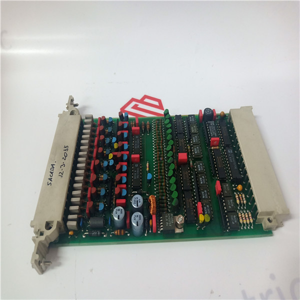 バイブロメーター 200-595-031-111 VM600 CPU 中央処理カード